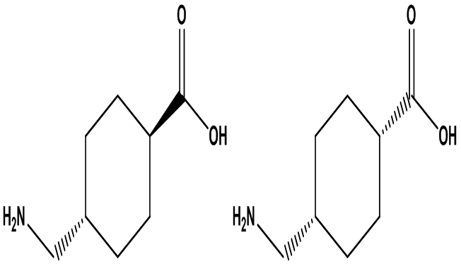 Tranexamic EP Impurity B \ Tranexamic BP Impurity B \ Tranexamic USP Related Compound B